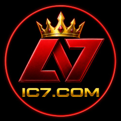 IC7 Game App Download Interface